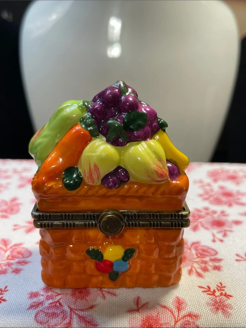 Trinket Box